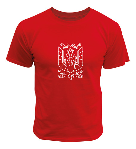 Camiseta Saint Seiya Pegasus Armadura De Pegasoseiya Bronce