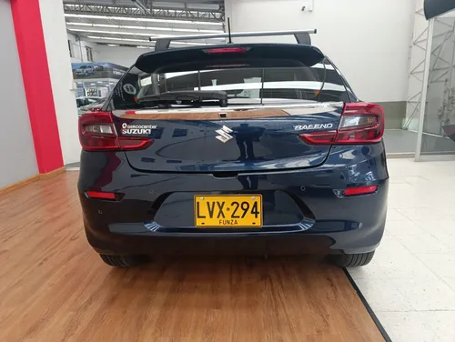 Suzuki Baleno 1.4 Gl