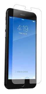 Vidrio Templado Zagg Invisibleshield Glass  iPhone 8/7/6s/6