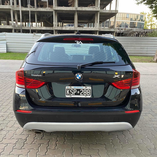 Bmw X1 2.0 Sdrive 20d Active 177cv 2011