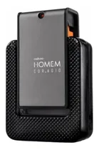 Comprar Homem Coragio Masculino 100ml Natura En Stock 