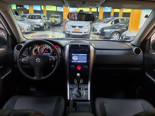 Suzuki Grand Vitara 2.0 2013/13 4x2 2wd Aut. (7577)