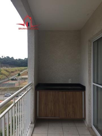 Apartamento A Venda No Bairro Engordadouro Em Jundiaí - Sp. - 2723-1