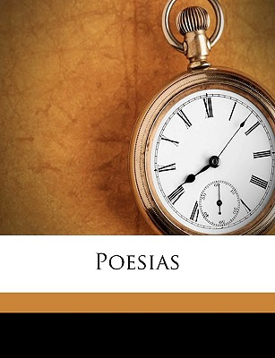 Libro Poesias Volume 01 - Dias, Antnio Gonalves