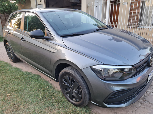 Volkswagen Polo 1.6 Msi Track