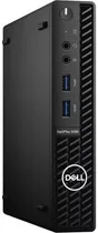 Comprar Mini Cpu Dell 3080m I5-10500t 16gb M2-256g Win 10 Pro 