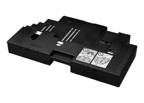 Cartucho De Mantenimiento Mc-g02 Impresora Canon G2160 G3160