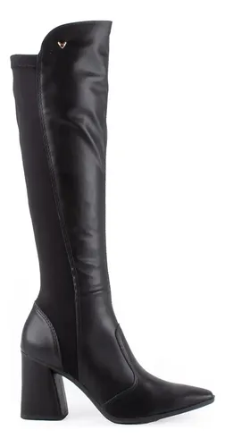 Botas De Caño Largo Mississipi Dama Sintetico Invierno