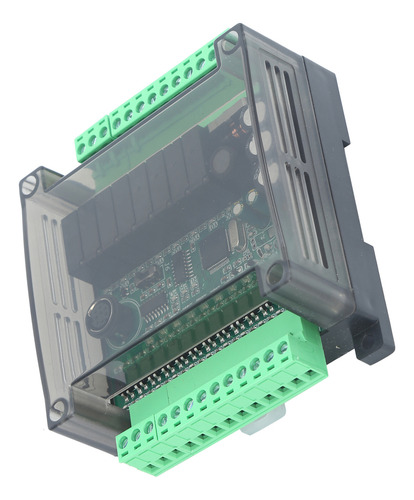 Placa De Control Programable, Controlador Plc, Módulo Indust