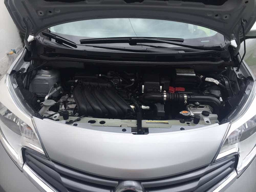 Nissan Note 1.6 Exclusive 110cv Cvt 2018