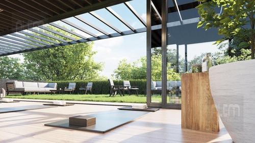 Imagen 13 de 25 de Edificio Sixto 215 | residencias Premium | lomitas