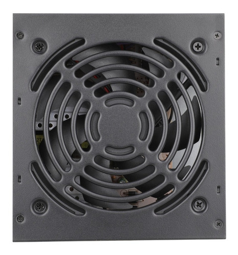 Imagen 3 de 7 de Fuente Segotep Atx-500w 23a Cooler 120mm Con Cable Power