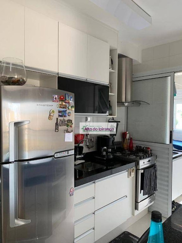 Apartamento À Venda, 45 M² Por R$ 350.000,00 - Vila Prudente (zona Leste) - São Paulo/sp - Ap3957