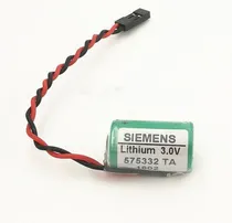 Comprar Bateria 575332ta Cnc Simens 840de Sl Ncu Sinumerik Cnc 3v