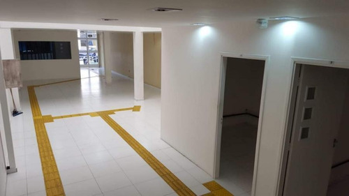 Imagem 5 de 15 de Prédio Comercial Para Venda Em Bragança Paulista, Centro - 6084_2-1027445