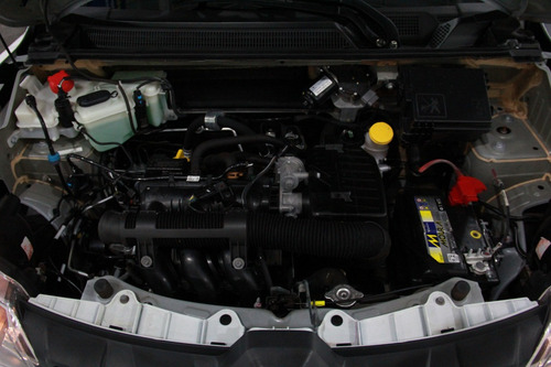 Imagem 7 de 14 de Renault Kwid Zen 1.0 4p Flex Manual