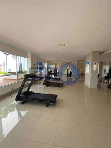 Imagem 21 de 26 de Apartamento A Venda No Jardim América - Ap01129 - 70842988