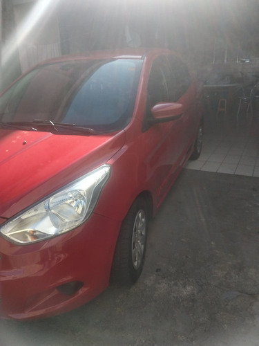 Imagem 3 de 10 de Ford Ka Sedan 1.5. Plus