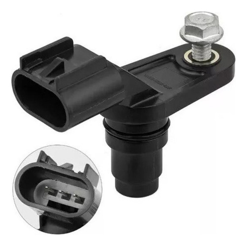 Sensor Fase Comando Captiva 2.4 16v Ecotec 2009 Em Diante