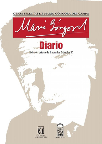 Diario (mario Gngora) - Mario Gngora