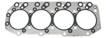 Comprar Junta Tapa Cilindros 2 Muescas Isuzu 2.5\u002F2.8 (4ja1\u002F4jb1) Jmc