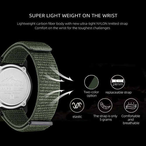 Y Relógios De Pulso Carbon Smart Ultra Watch Thin Digital