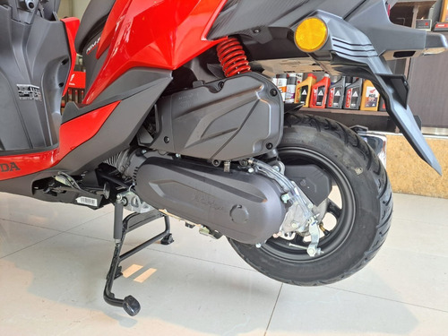 Imagen 12 de 25 de Honda New Elite 125 0km Entrega Ya Wave Financia Motopier