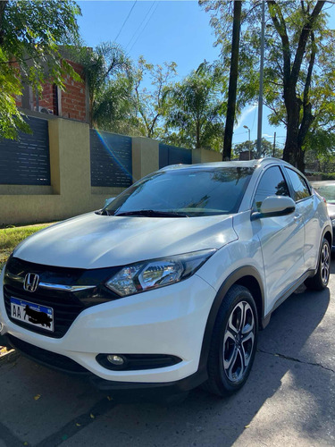 Honda HR-V 1.8 Ex 2wd Cvt