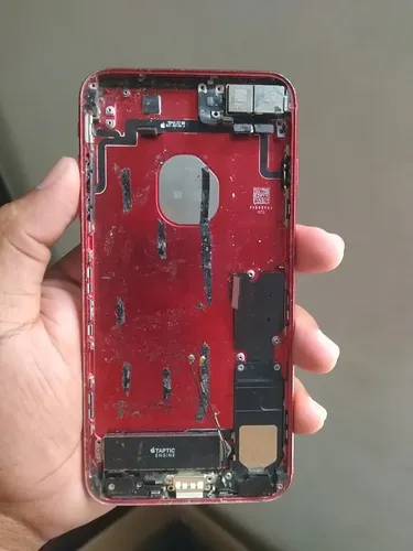 Iphone 7 Plus Completo - Apple - Homologado Anatel | Parcelamento