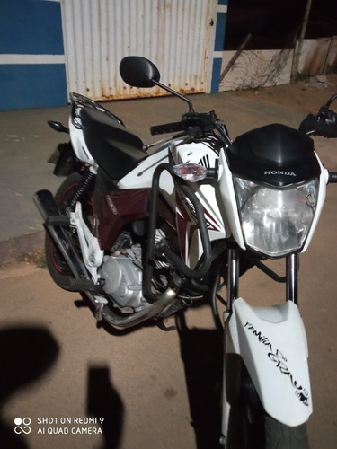 Honda 150 Partida Flex