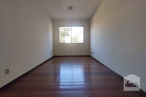 Imagem 1 de 15 de Apartamento À Venda No Santa Tereza - Código 326500 - 326500