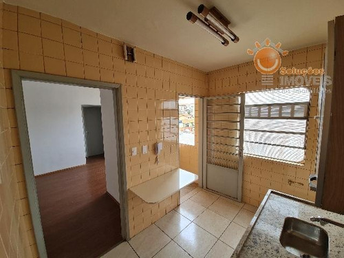 Imagem 8 de 16 de Venda - Apartamento Vila Progresso / Sorocaba/sp - 6029