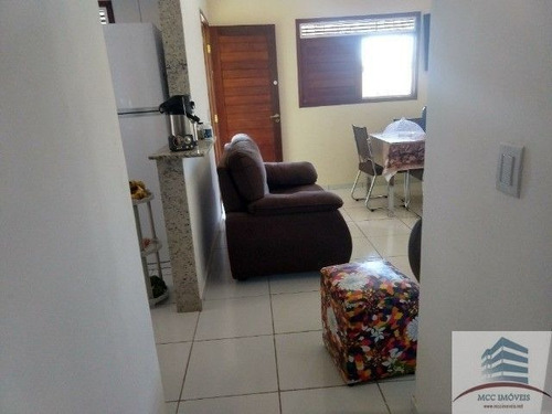 Imagem 7 de 13 de Casa A Venda Cajupiranga, Parnamirim