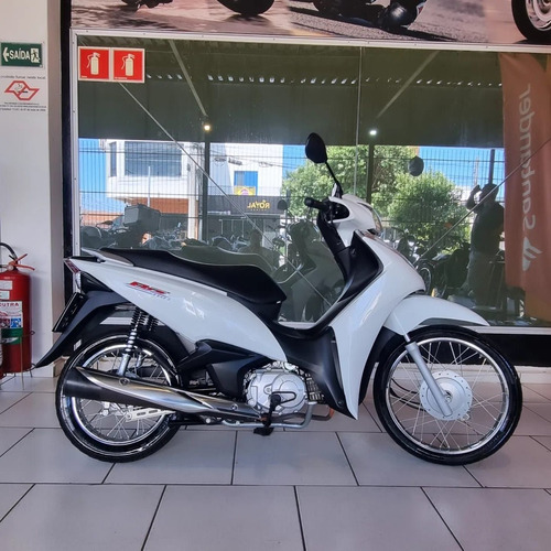 Honda Biz 110i 