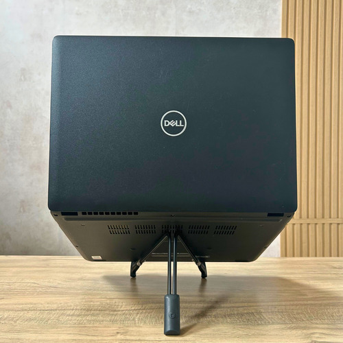 Notebook Dell Latitude 3480 I7-7500u 8gb Ram 500gb Hd Preto (Recondicionado)