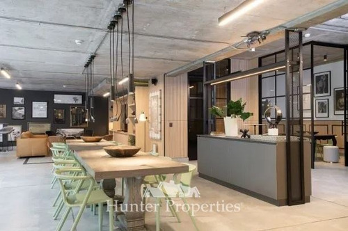 Departamento En Arriendo De 2 Dorm. En Las Condes