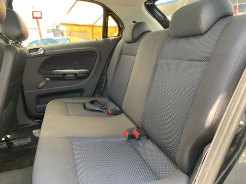Volkswagen Gol 1.6 Cl Mt