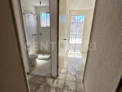 ¡haz Realidad El Sueño De Tener Tu Casa O Invierte Inteligentemente! Casa En Venta Fracc: Las Américas, Ecatepec.