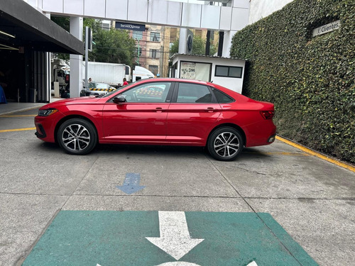 Volkswagen Jetta 1.4 T Tsi Sportline Tip