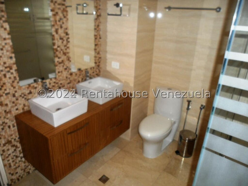 Alquiler Apartamento En Terrazas Del Club Hípico 25-3783 If