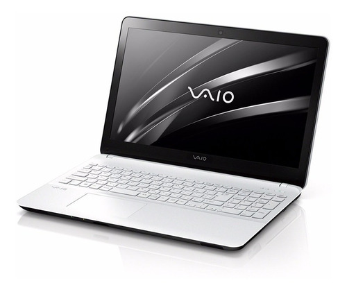 Ultrabook New Vaio Intel Core I7 8g 1 Tb Ñ En Stock Ya!!