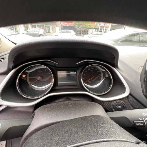 Chevrolet Onix 1.2 Lt