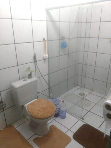 Casa Para Venda - 003890