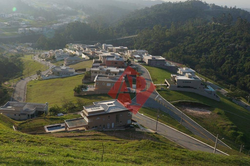Imagem 13 de 23 de Linda Casa Nova Em Condomínio Alto Padrão, Ótimo Acabamento! - Ca1461