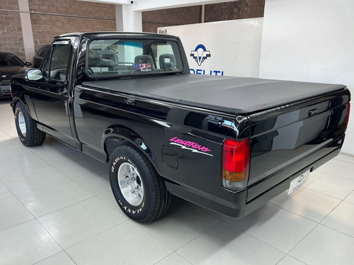 Ford F-1000 4.9 I Xl 4x2 Cs