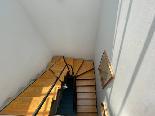 Imagen 12 de 30 de Casa En Venta En La Colonia Condesa En La Alcaldía Cuauhtémoc