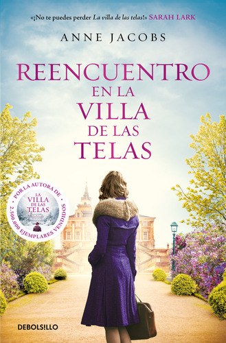 Libro Reencuentro En La Villa De Las Telas (la Villa De L...