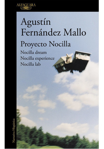 Libro Proyecto Nocilla