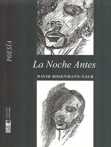 Libro Noche Antes, La