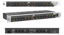 Comprar Crossover Behringer Cx3400 V2 Behringer Superx Pro Cx3400 V2